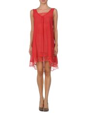 TWIN-SET Simona Barbieri - Short dress