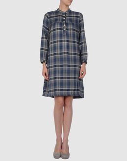 LOCAL APPAREL - VESTITI - Vestiti corti - su YOOX.COM
