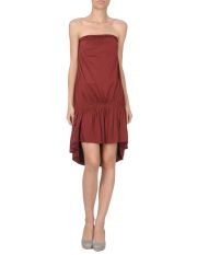 PHILOSOPHY di A. F. - Short dress