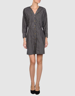 No.6 Short Dresses - Item 34221693