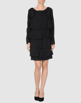 Pierre Cardin Pour Paul & Joe Short Dresses - Item 34221706