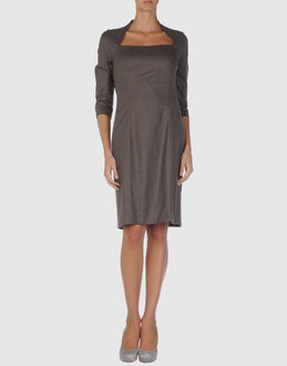 Piazza Sempione 3/4 Length Dresses - Item 34221731