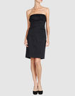 DIANE VON FURSTENBERG - Short dress