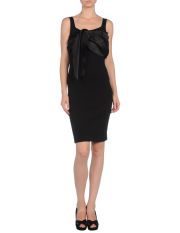 AQUILANO-RIMONDI - Short dress