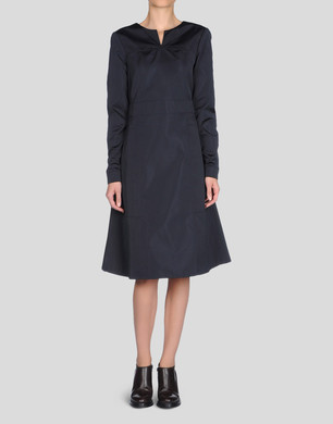 JIL SANDER - 3/4 length dress