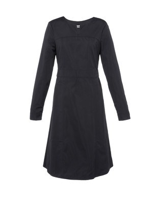 3/4 length dress Women's - JIL SANDER