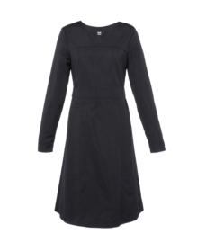 JIL SANDER - 3/4 length dress