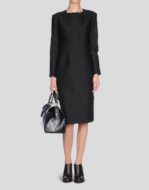 JIL SANDER - 3/4 length dress