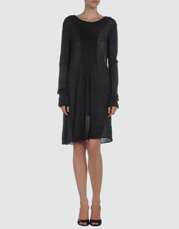 Transit Par-such Short Dresses - Item 34221997
