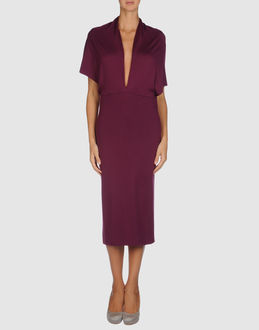 CRUCIANI - VESTITI - Vestiti longuette - su YOOX.COM