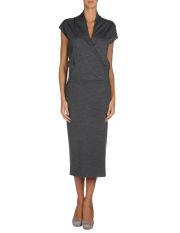 CRUCIANI - Long dress