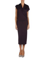 CRUCIANI - Long dress
