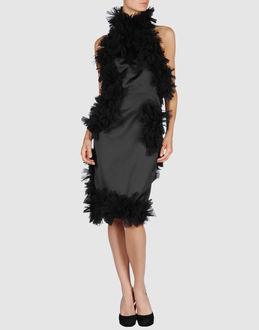 D&G - VESTITI - Vestiti longuette - su YOOX.COM