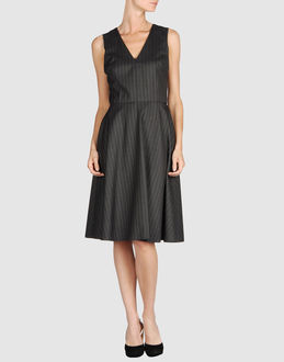 DOLCE & GABBANA - VESTITI - Vestiti longuette - su YOOX.COM