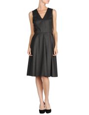 DOLCE & GABBANA - 3/4 length dress