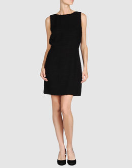 DOLCE & GABBANA - VESTITI - Vestiti corti - su YOOX.COM