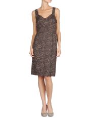 DOLCE & GABBANA - Vestito corto