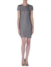 AMBRE BABZOE - Short dress