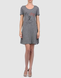 SWEET MATILDA - VESTITI - Vestiti corti - su YOOX.COM