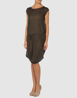 Stella Mccartney - Robes - Robes courtes