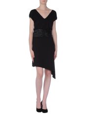 BLLACK NOIR - Short dress