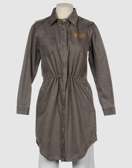 BLLACK NOIR - CAPISPALLA - Soprabiti - su YOOX.COM