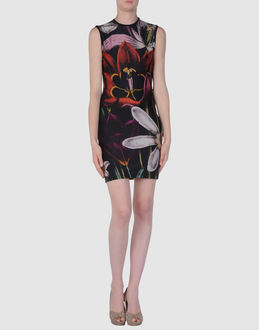 Christopher Kane Short Dresses - Item 34222271