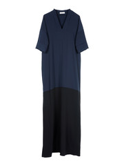 COSTUME NATIONAL - Long dress