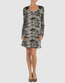 MEGHAN - VESTITI - Vestiti corti - su YOOX.COM