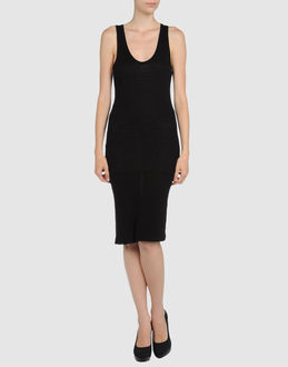 JUCCA - VESTITI - Vestiti longuette - su YOOX.COM