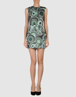 JASPER GARVIDA - VESTITI - Vestiti corti - su YOOX.COM