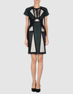 JASPER GARVIDA - Short dress