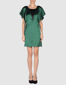 JASPER GARVIDA - VESTITI - Vestiti corti - su YOOX.COM