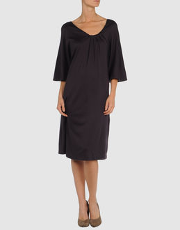 Emporio Armani 3/4 Length Dresses - Item 34222455