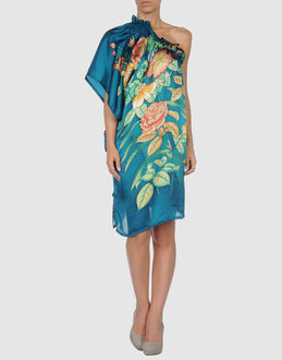 Kite And Butterfly Short Dresses - Item 34222458