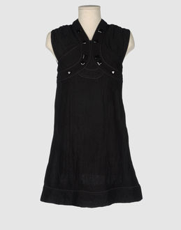 BILLTORNADE DRESSES Dresses WOMEN on YOOX.COM