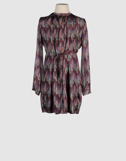 CAPOREA DRESSES Dresses WOMEN on YOOX.COM