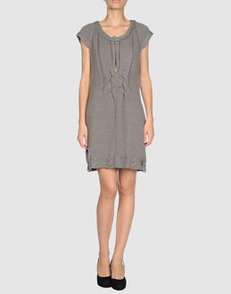 Komodo Short Dresses - Item 34222542
