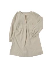 DOUDOU - Kleid