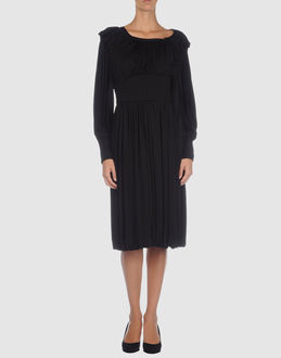 MIRIAM OCARIZ - VESTITI - Vestiti longuette - su YOOX.COM
