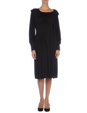 MIRIAM OCARIZ - 3/4 length dress