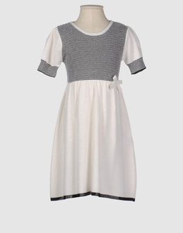 D&G JUNIOR DRESSES Dresses WOMEN on YOOX.COM
