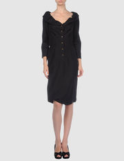 VIVIENNE WESTWOOD RED LABEL - 3/4 length dress