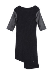 COSTUME NATIONAL - Vestito corto