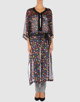D&g - Chemises - Caftans