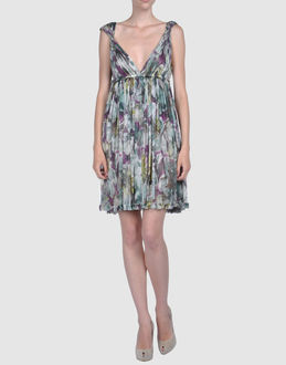 D&G - VESTITI - Vestiti corti - su YOOX.COM