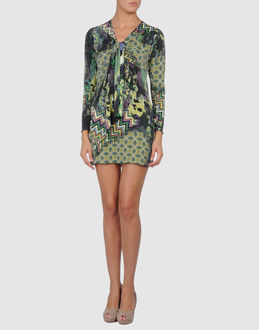Bis?? Bis?? Short Dresses - Item 34222776