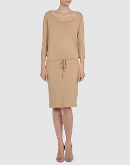 Replay 3/4 Length Dresses - Item 34222784