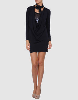 Bis?? Bis?? Short Dresses - Item 34222785