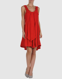 Yumi' - Robes - Robes courtes
